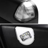 2002-2009 Dodge RAM Power Adjustable, Heated, & Manual Fold Towing Mirrors w/ LED Turn Signal & Puddle Lights