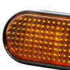 1992-1995 Honda Civic Amber Lens Side Marker Flat Style Lights