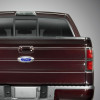 2009-2014 Ford F-150 LED SMD 3rd Brake Light (Chrome Housing/Smoked Lens)