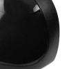 2003-2007 Chevrolet Silverado/Suburban/Avalanche/Tahoe GMC Sierra/Yukon Black Power Adjustable & Heated Side Mirror - Driver Side Only