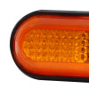 1992-1995 Honda Civic Amber Lens Side Marker Dome Style Lights