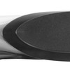 2019-2021 Chevrolet Silverado/GMC Sierra Double Cab 3" Chrome Stainless Steel Side Step Nerf Bars