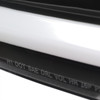 2007-2013 Chevrolet Avalanche/ 2007-2014 Tahoe Suburban LED C-Bar Projector Headlights (Black Housing/Clear Lens)