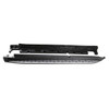 2013-2018 Mercedes Benz X166 GL-Class/GLS-Class Aluminum Side Step Bars