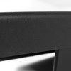 1999-2007 Ford F-250/F-350/F-450 SuperDuty Black Textured ABS OE Style Tailgate Cap Cover