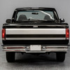 1992-1996 Ford F-150/F-250/F-350/Bronco LED 3rd Brake Light (Chrome Housing/Clear Lens)