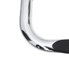 2001-2018 Chevrolet Silverado/GMC Sierra Crew Cab Chrome Stainless Steel Side Step Nerf Bars
