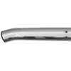 2007-2013 Acura MDX 3" Chrome Stainless Steel Side Step Nerf Bars