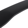 2008-2014 Subaru Impreza WRX/STI/2.5i Sedan Matte Black ABS 5PC Rear Trunk Spoiler Wing