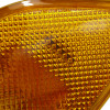 2002-2003 Subaru WRX Impreza Amber Lens Side Marker Signal Lights