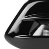 2018-2020 Honda Accord LED Fog Lights Kit w/ Switch & Wiring Harness (Chrome Housing/Clear Lens)
