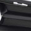 2016-2018 Honda HR-V/Vezel H8 Fog Lights Kit w/ Switch & Wiring Harness (Chrome Housing/Clear Lens)