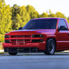 1999-2002 Chevrolet Silverado/ 2000-2006 Tahoe Suburban Dual Halo Projector Headlights w/ Bumper Lights (Black Housing/Smoked Lens)