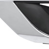 2015-2016 Honda CR-V H8 Fog Lights w/ Switch & Wiring Harness (Chrome Housin/Clear Lens)