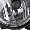 2017-2020 Jeep Compass H8 Fog Lights Kit (Chrome Housing/Clear Lens)
