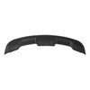 2015-2022 Ford Mustang Matte Black ABS GT500 Style Rear Spoiler