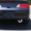 2002-2006 Acura RSX T-304 Stainless Steel N1 Style Catback Exhaust System
