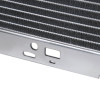 1985-1997 Ford Bronco/F Series V8 Aluminum 3-Row Performance Radiator