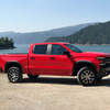 2019-2025 Chevrolet Silverado 1500 4PC OE Style Fender Flares