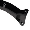 2017-2018 Audi A4/S4 Glossy Black 3PC Front Bumper Lip Splitter Kit