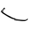 2017-2018 Audi A4/S4 Glossy Black 3PC Front Bumper Lip Splitter Kit