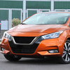 2020-2022 Nissan Versa H8 Fog Lights Kit (Chrome Housing/Clear Lens)