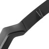 2018-2021 Acura TLX Matte Black 3PC Front Bumper Lip Splitter Kit