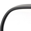 1999-2002 Chevrolet Silverado/Tahoe/Suburban GMC Sierra/Yukon Manually Adjustable Matte Black Side Mirrors