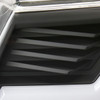 2012-2015 Toyota Tacoma Switchback Sequential LED Bar Projector Headlights (Matte Black Housing/Clear Lens)