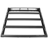 2018-2022 Jeep Wrangler JL/2020-2022 Jeep Gladiator Roof Rack Cargo Carrier