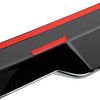 2015-2020 Ford F-150 1PC Rear Roof Glossy Black Truck Spoiler Wing