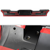 2007-2013 Toyota Tundra Rear Roof Matte Black Truck Spoiler Wing Kit