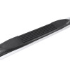 2005-2024 Nissan Frontier Crew Cab 3" Chrome Stainless Steel Side Step Nerf Bars