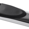 2005-2024 Nissan Frontier Crew Cab 3" Chrome Stainless Steel Side Step Nerf Bars