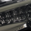 2012-2016 Scion FRS/ Subaru BRZ/ Toyota 86 LED Tail Lights (Chrome Housing/Smoke Lens)