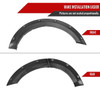 2021-2022 Ford Bronco Sport Pocket Rivet Style Fender Flares