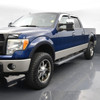 2021-2022 Ford F-150 Factory Style Fender Flares