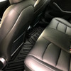 2017-2022 Tesla Model 3 All Weather 3PC TPE Floor Mats