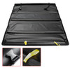 2019-2022 Ford Ranger 5FT Short Bed Soft Roll Up Tonneau Cover