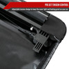 2007-2021 Toyota Tundra 6.5FT Standard Bed Soft Roll Up Tonneau Cover
