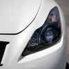 2008-2013 Infiniti G37/2014-2015 Q60 2 Door Coupe/Convertible Factory Style Projector Headlights (Matte Black Housing/Clear Lens) 2008-2013 Infiniti G37/2014-2015 Q60 2 Door Coupe/Convertible Factory Style Projector Headlights (Matte Black Housing/Clear Lens)