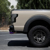 2015-2017 Ford F-150 Sequential Turn Signal Animated White LED Bar Tail Lights (Black Housing/Smoked Lens) 2015-2017 Ford F-150 Sequential Turn Signal Animated White LED Bar Tail Lights (Black Housing/Smoked Lens)