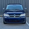 2009-2020 Dodge Journey Factory Style Headlights (Chrome Housing/Clear Lens)