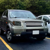 2006-2008 Honda Pilot Projector Style Headlights (Chrome Housing/Smoked Lens)