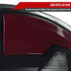 2002-2006 Dodge RAM 1500/2500/3500 Red LED Bar Tail Lights (Matte Black Housing/Smoked Lens)