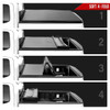 1982-2013 Ford Ranger Mazda B3000 6' Bed Quad-Fold Soft Tonneau Cover