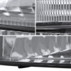 1992-1996 Ford F-150/F-250/F-350/Bronco Factory Style Headlights w/ Bumper & Corner Lights (Chrome Housing/Clear Lens)