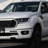 2019-2022 Ford Ranger Switchback Sequential LED Bar Projector Headlights (Matte Black Housing/Clear Lens)