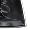 2006-2010 Dodge Charger Corner Lights (Matte Black Housing/Clear Lens)