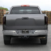2007-2013 Toyota Tundra Sequential Red LED Bar Tail Lights (Glossy Black Housing/Smoked Lens)